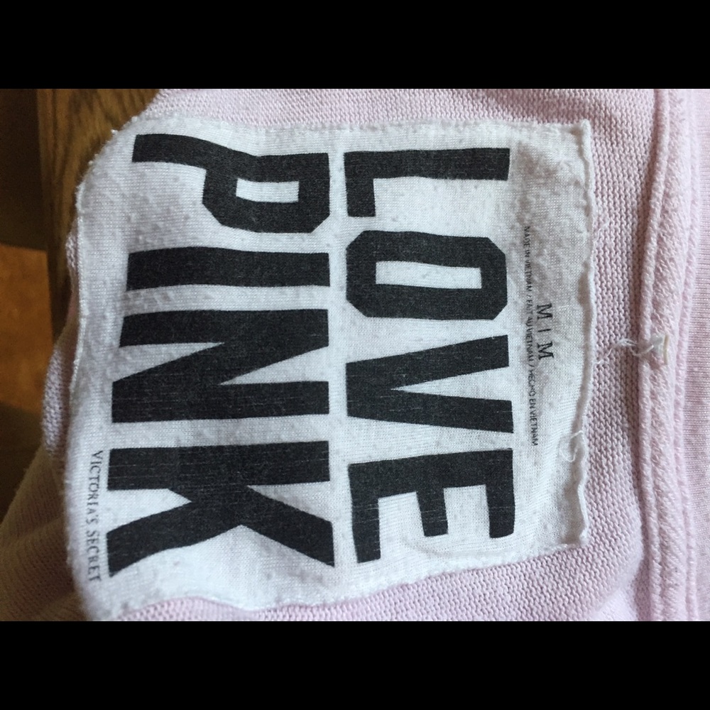Victoria Secrets Sweater - Picture 3 of 3